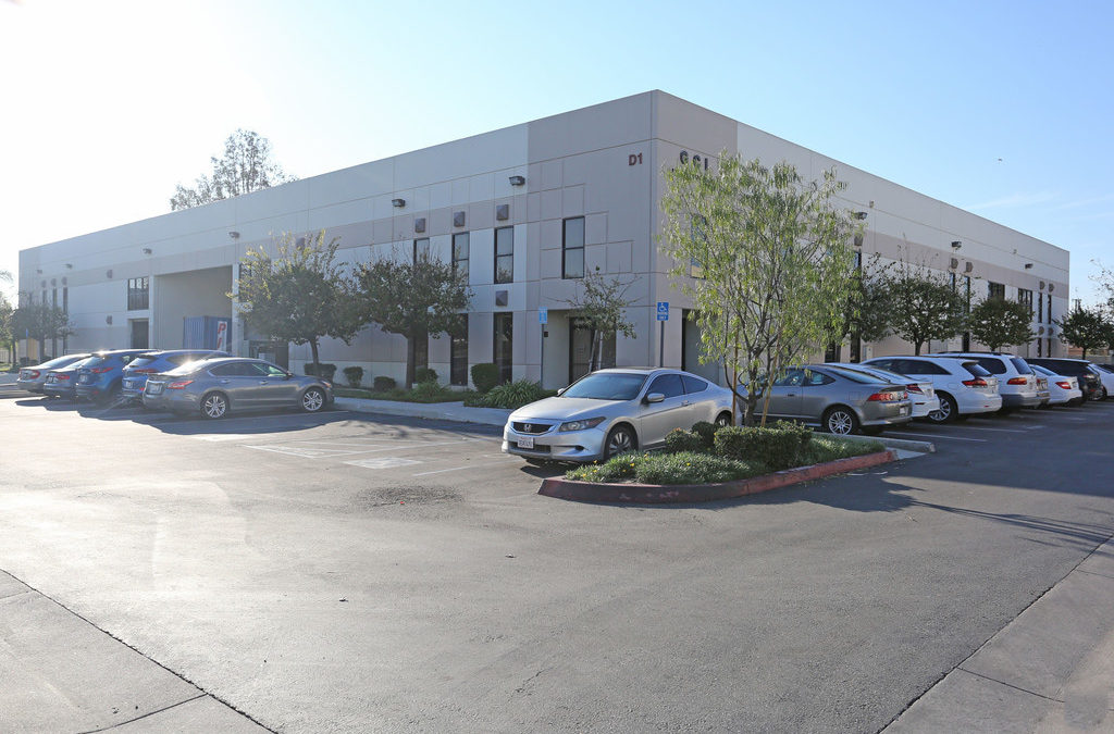 13668 Valley Blvd – Unit D1