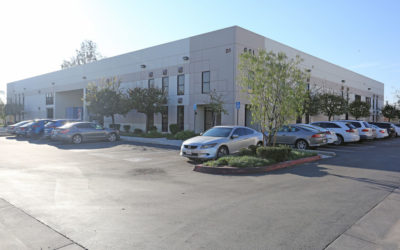 13668 Valley Blvd – Unit D1