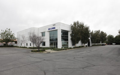 18150 Rowland Street – Bldg 4