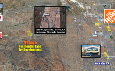 18550 Cajalco Rd