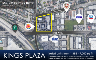656-728 Fairplex Drive