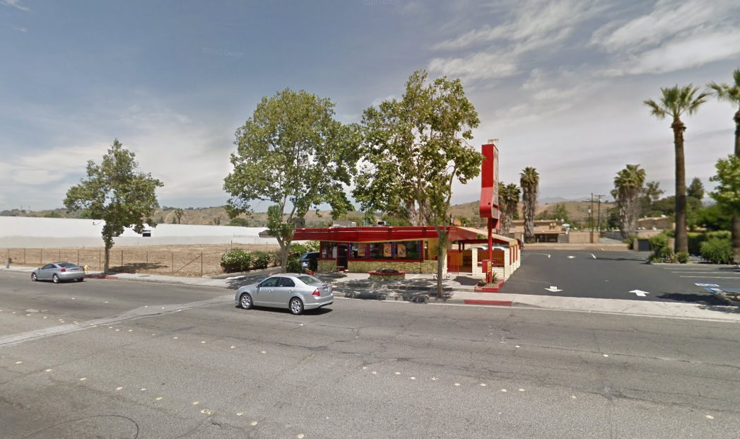 1925 W. Holt Ave.