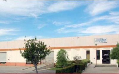 17009 Green Dr. Unit A, City of Industry, CA