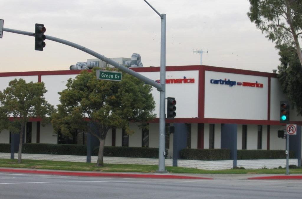 17101 Gale Ave.