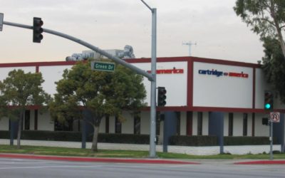 17101 Gale Ave.