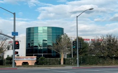17501 Rowland St, City of Industry, CA
