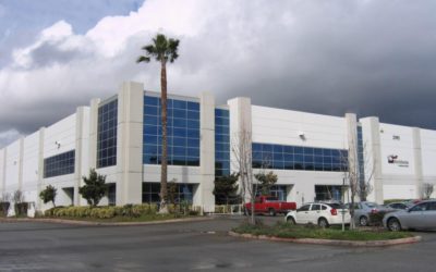 21901 Ferrero Pkwy, City of Industry, CA