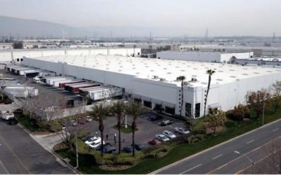 740 Vintage Ave., Ontario, CA