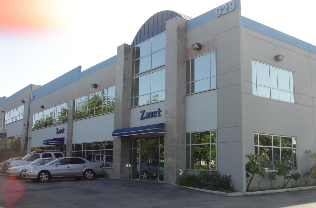 929-937 Radecki Ct., City of Industry, CA 91748