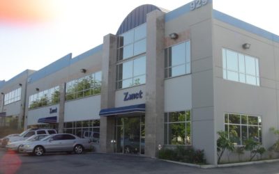 929-937 Radecki Ct., City of Industry, CA 91748