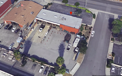 999 Stimson Ave.