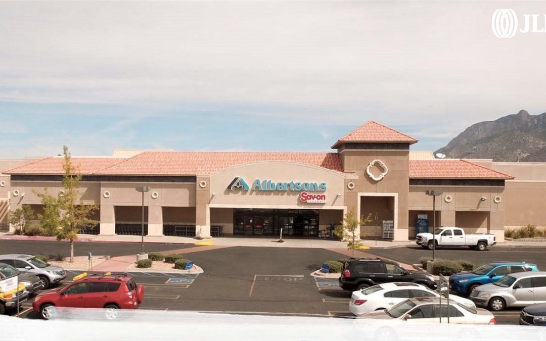 12201 Academy Rd EW, Albuquerque, NM