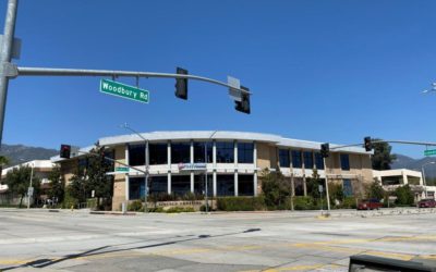 2180-2220 Lincoln Ave, Altadena, CA