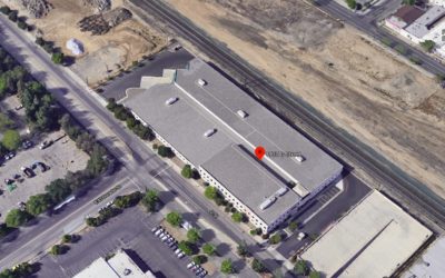 1931 G St., Fresno, CA