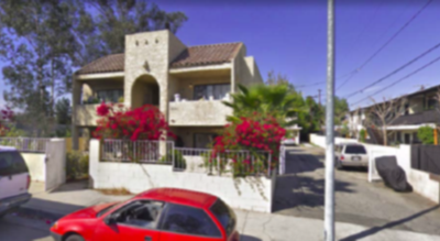 12521 Saticoy St., Los Angeles, CA