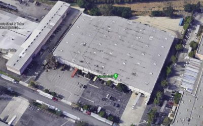 16175 Stephens St., City of Industry, CA
