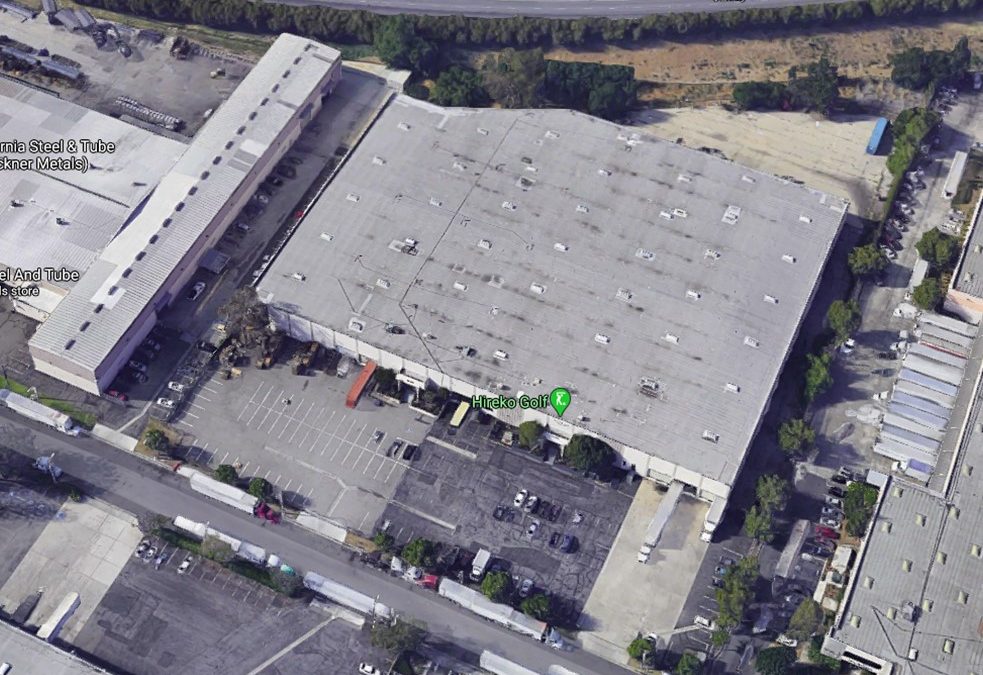 16175 Stephens St., City of Industry, CA