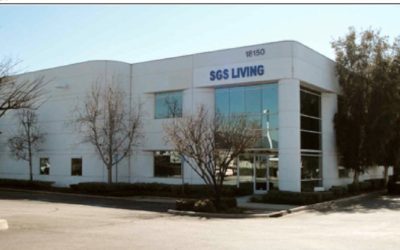 18150 Rowland St., City of Industry, CA 91748