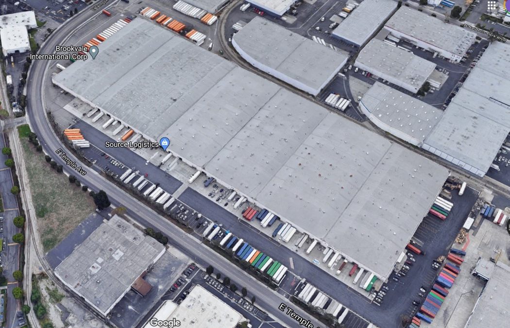 13060 E Temple Ave., Bay 3, City of Industry, CA