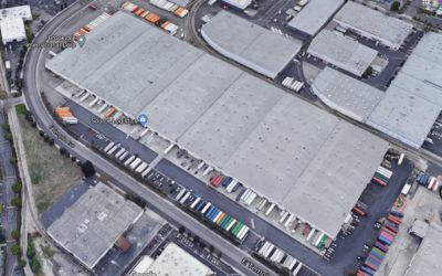 13060 E Temple Ave., Bay 3, City of Industry, CA