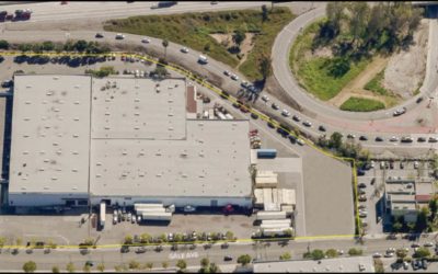 18400-18450 Gale Ave, City of Industry, CA