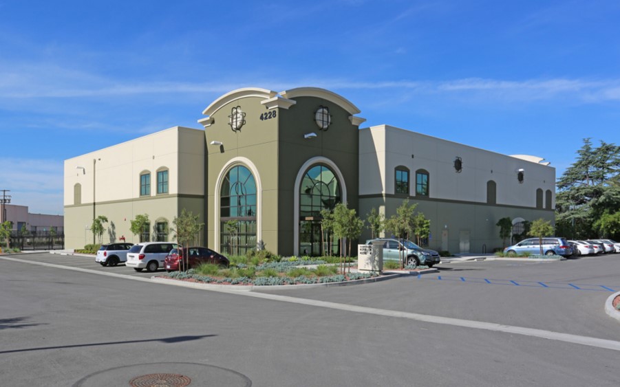 4228 Alderson Ave., Irwindale, CA