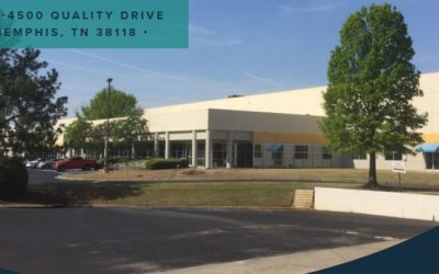 4400-4500 Quality Dr., Memphis, TN