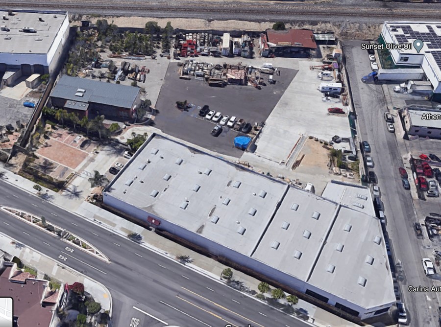 8226 Whittier Bl., Pico Rivera, CA